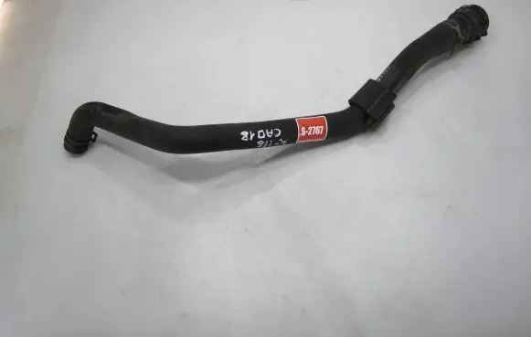 Volkswagen Caddy Engine coolant pipe/hose 5K0819350 9027898A
