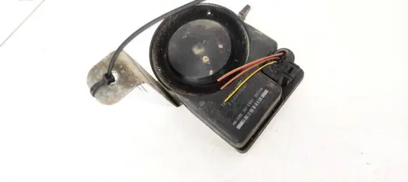 Audi A6 S6 C6 4F Alarm system siren 1K0951605C F005V00327