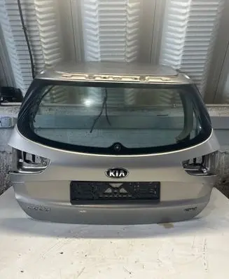 KIA Ceed Tailgate/trunk/boot lid