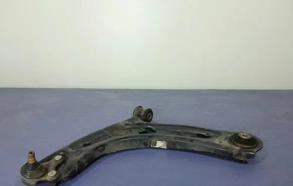 Front control arm