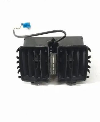 Mercedes-Benz E W212 Rear air vent grill A2128300954 3009201082253