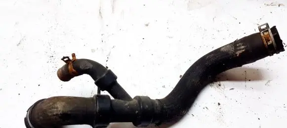 Ford Mondeo MK IV Engine coolant pipe/hose S8000102