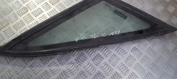 Audi 100 S4 C4 Rear side window