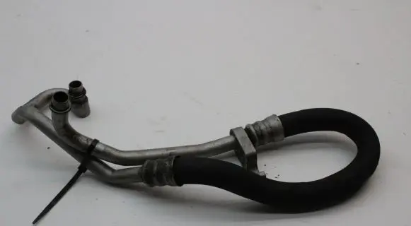 BMW 7 E65 E66 Brake vacuum hose/pipe 7516944