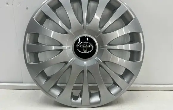 Toyota Yaris R16 wheel hub/cap/trim 42602YY080