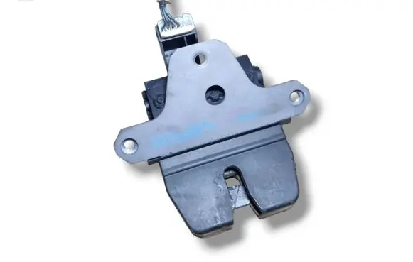 Ford C-MAX I Tailgate/trunk/boot lock/catch/latch 8M51R442A66AC 01041455002