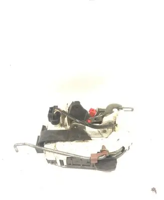 Dodge Caliber Rear door lock