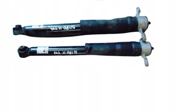 KIA Niro Rear shock absorber/damper 55307AT200
