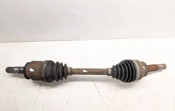 Infiniti QX50 (J50) Front driveshaft