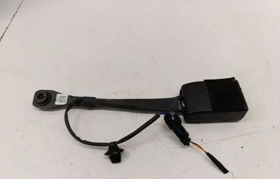 Opel Insignia B Front seatbelt buckle 39141088