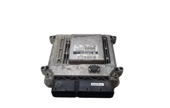 Hyundai i20 (PB PBT) Engine control unit/module 391252B060 291022B260