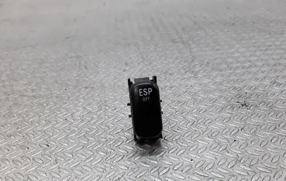 Mercedes-Benz ML W163 ESP (stability program) switch 1638202710
