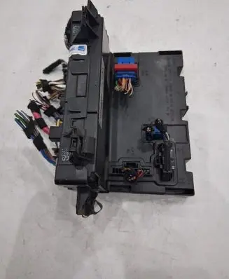 Fiat Panda II Comfort/convenience module 51773068