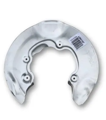 BMW 2 G42 Rear brake disc plate dust cover 34206871341 6871341