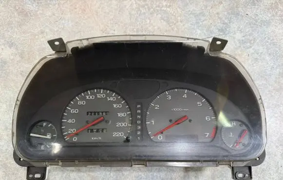 Subaru Legacy Speedometer (instrument cluster) 85013AC390 NSL220L 0201019