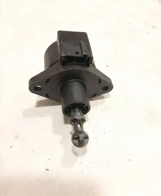 Opel Vectra C Headlight level adjustment motor 73485703