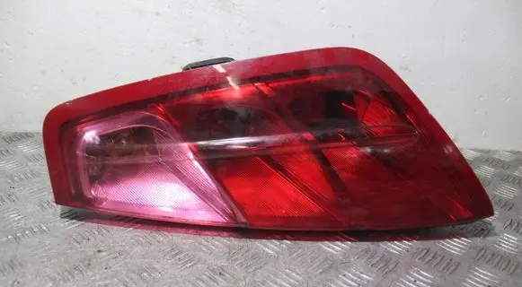 Fiat Grande Punto Rear/tail lights 517015900