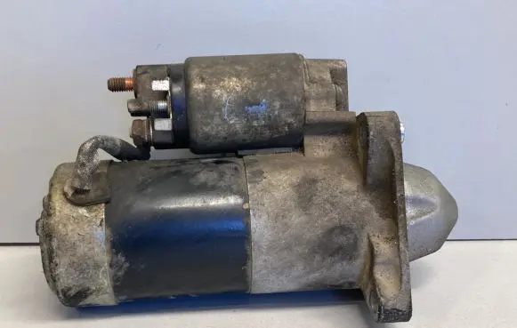 Opel Insignia A Starter motor STX200011