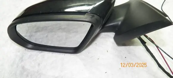 Mercedes-Benz GLC C253 Front door electric wing mirror A2538100516
