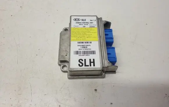 KIA Sportage Airbag control unit/module 959103U100 28309561