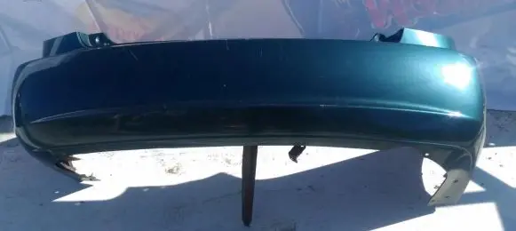 KIA Rio Rear bumper