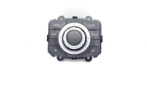 Mazda 6 Head unit multimedia control GKL166CM0B