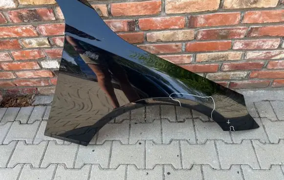BMW 5 G60 Fender