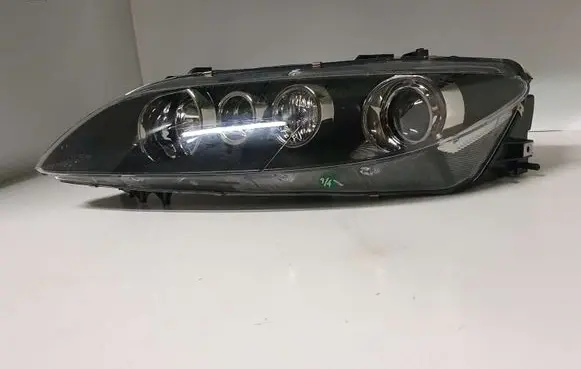Mazda 6 Headlight/headlamp F014006405 GRYA510L0B