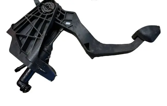 Clutch pedal