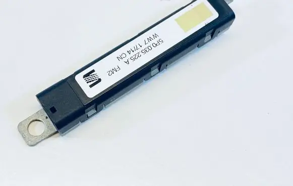 Seat Altea XL Aerial antenna amplifier 5P0035225A