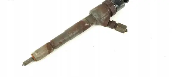 Fiat Bravo Fuel injector 0445110524