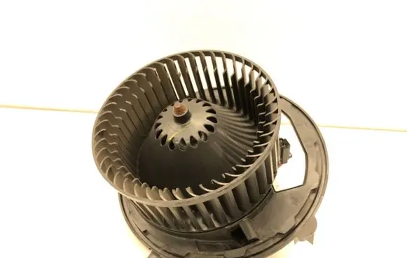 Man TGE 1gen Heater fan/blower 5WB819021