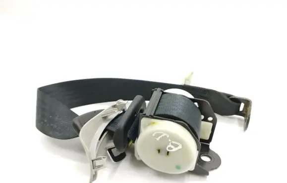 Mazda 5 Third row seat belt BGE030007