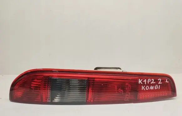 Ford Focus Rear/tail lights