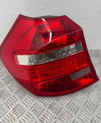 BMW 1 E81 E87 Rear/tail lights 7164955