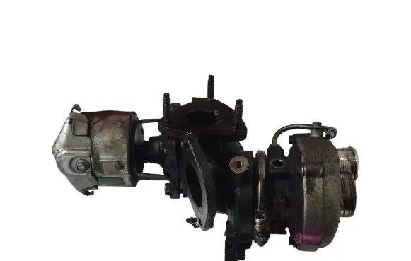 Land Rover Range Rover L405 Turbo FPLA6K682CC 8247563