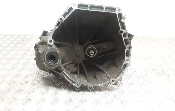 Honda Civic Manual 5 speed gearbox