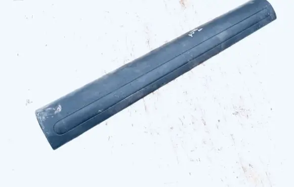 Jaguar X-Type Front sill trim cover 1X43F13200AHW 1X43-F13200-AHW