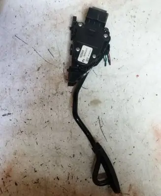 Nissan Primera Accelerator throttle pedal 18002AU410 6PV00862001