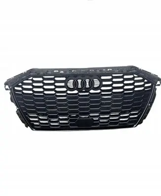 Audi A3 8Y Front bumper upper radiator grill 8Y0853651