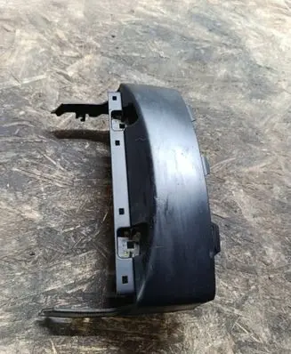 BMW 5 E60 E61 Steering wheel column trim 6947772 HELS0043K