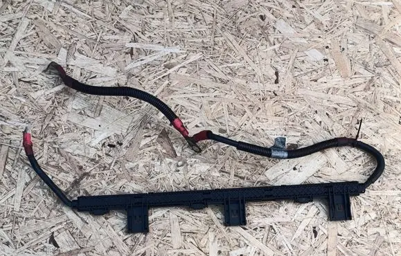 BMW 3 E90 E91 Positive cable (battery) 7794910 EMD99S 7794911