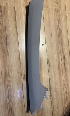 Ford Mondeo MK IV (A) pillar trim 7S71A03198A