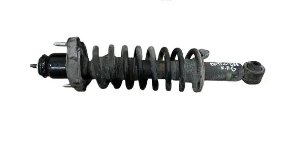 Mitsubishi Outlander Rear shock absorber with coil spring 