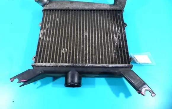 Toyota RAV 4 (XA20) Intercooler radiator 27040-50202 IMPRK955661