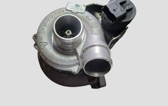 Land Rover Discovery 3 - LR3 Turbo 4H2Q6K682DB
