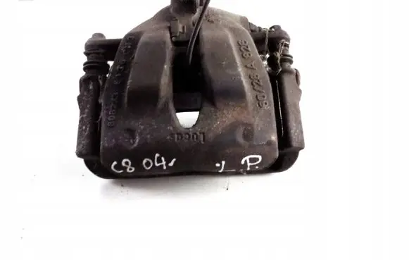 Citroen C8 Front brake caliper