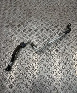 BMW 7 G11 G12 Oil cooling pipe 7952927