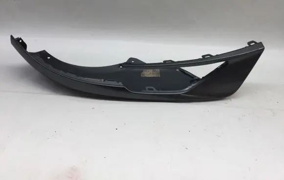 Cupra Formentor Front bumper lip 5FF805904A