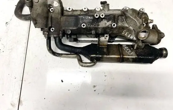 Mercedes-Benz R W251 Intake manifold LF00052